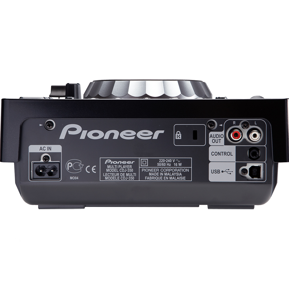 Pioneer Cdj350 Pair The Disc Dj Store Pioneer Cdj350 Pair The Disc Dj Store